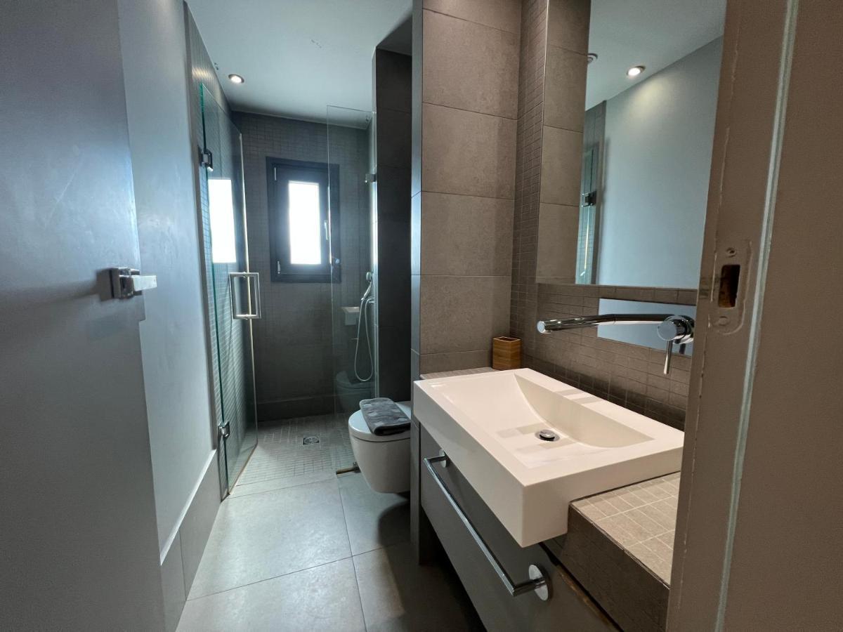 Thessaloniki View - Presidential Suite Exterior photo
